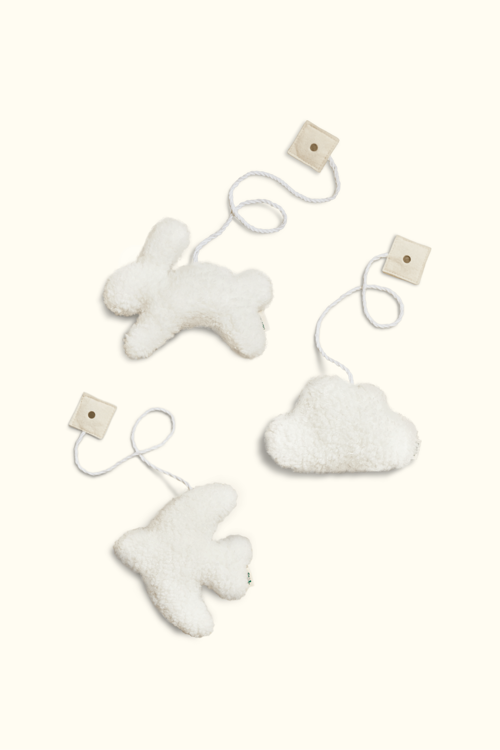 Cloud Hanging Toy